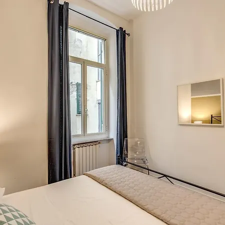 Appartamento Aweshome Cinque Terre White Dream
