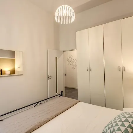 Appartamento Aweshome Cinque Terre White Dream *