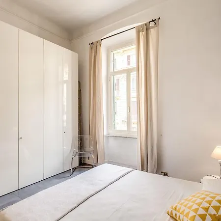 Aweshome Cinque Terre White Dream Appartamento *