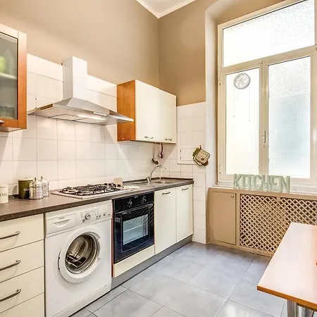 Aweshome Cinque Terre White Dream Appartamento La Spezia
