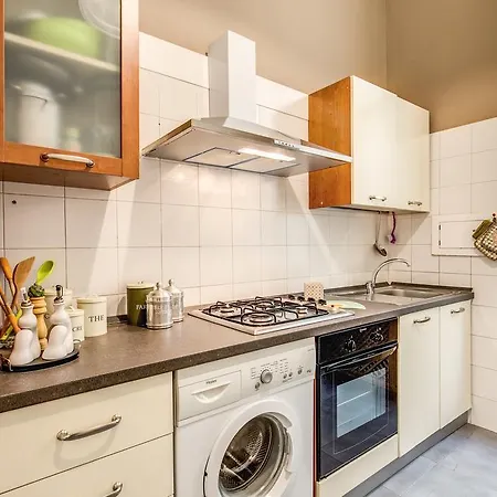 Appartamento Aweshome Cinque Terre White Dream *